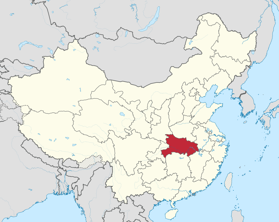 Han Baojiang