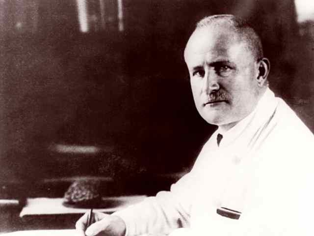 Han Berger