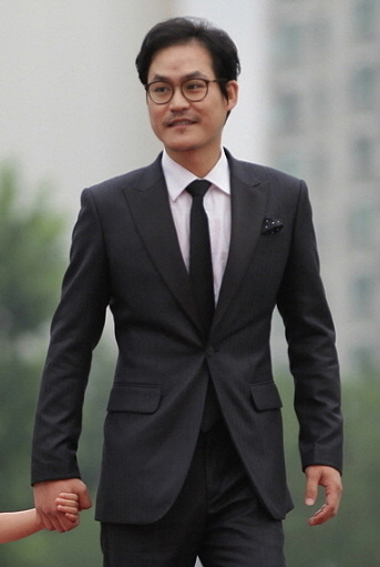 Han Dok Soo