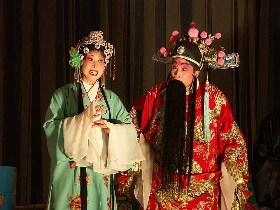 Han Gaoqiang