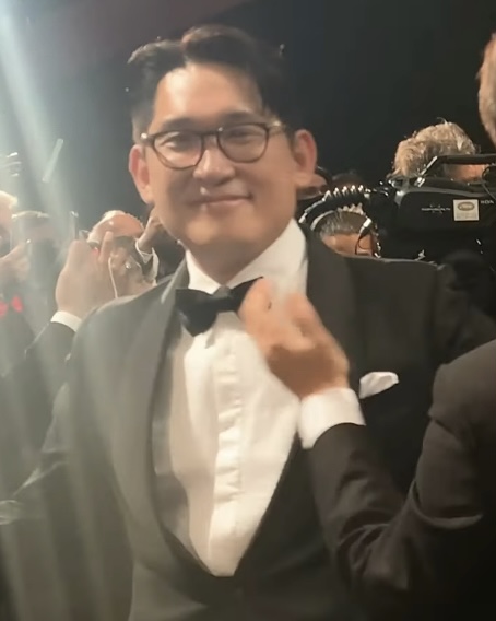 Han Jae Rim