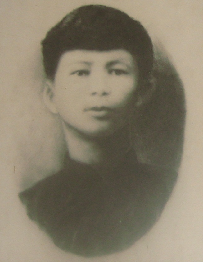 Han Mac Tu