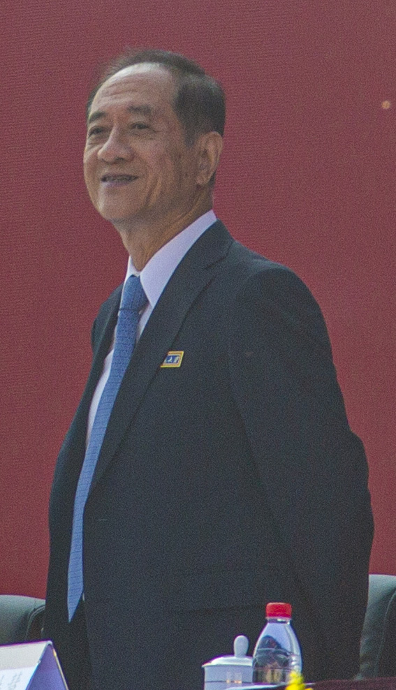 Han Qide