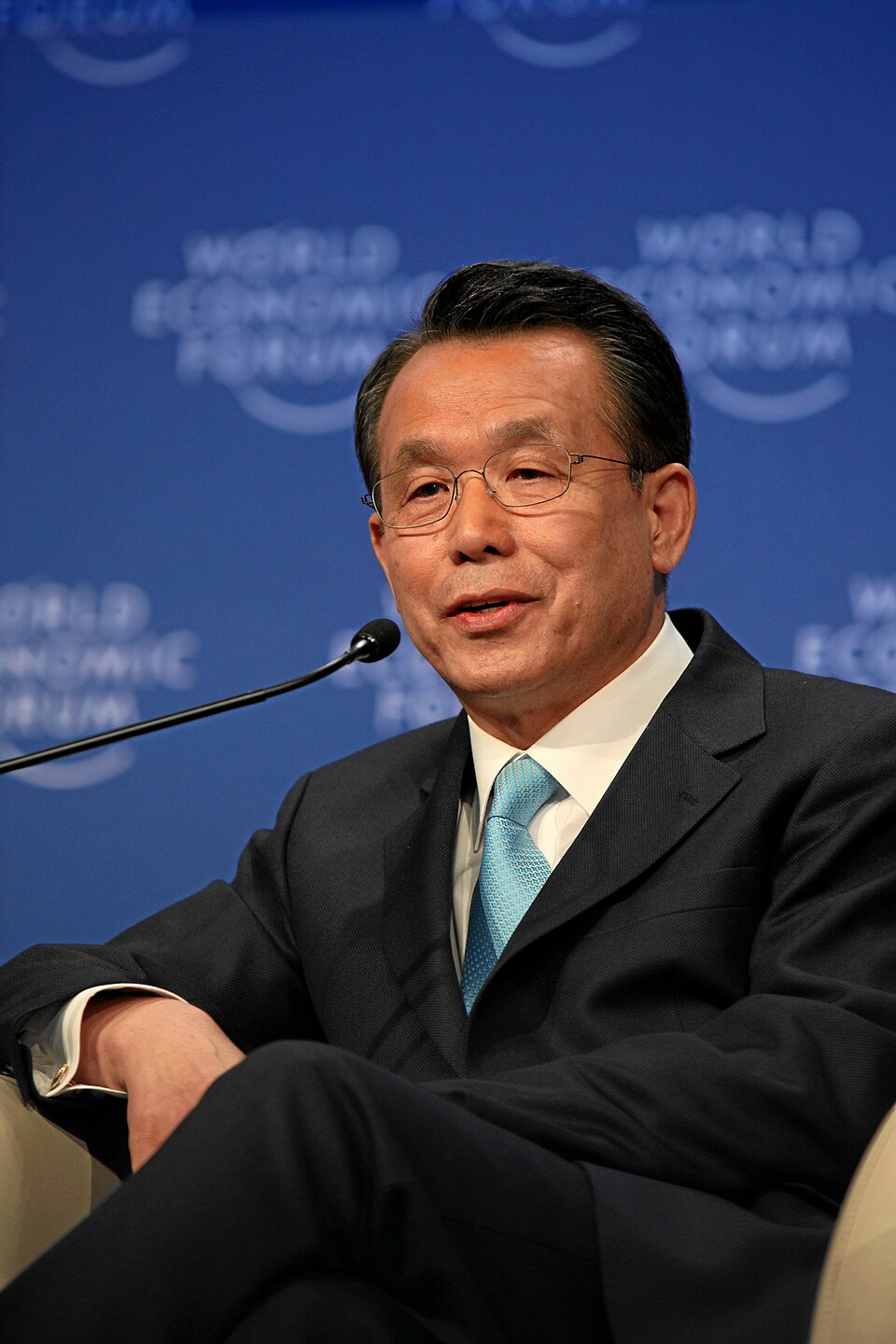 Han Seung Soo