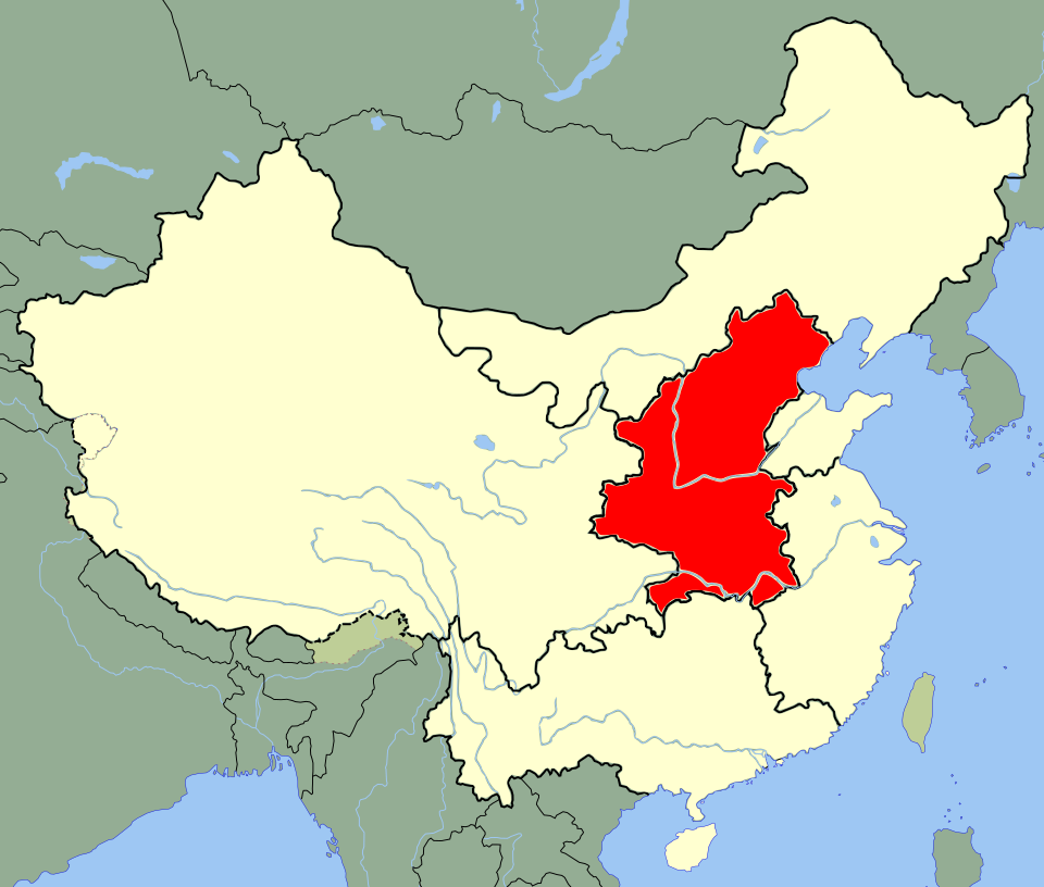 Han Shengyan
