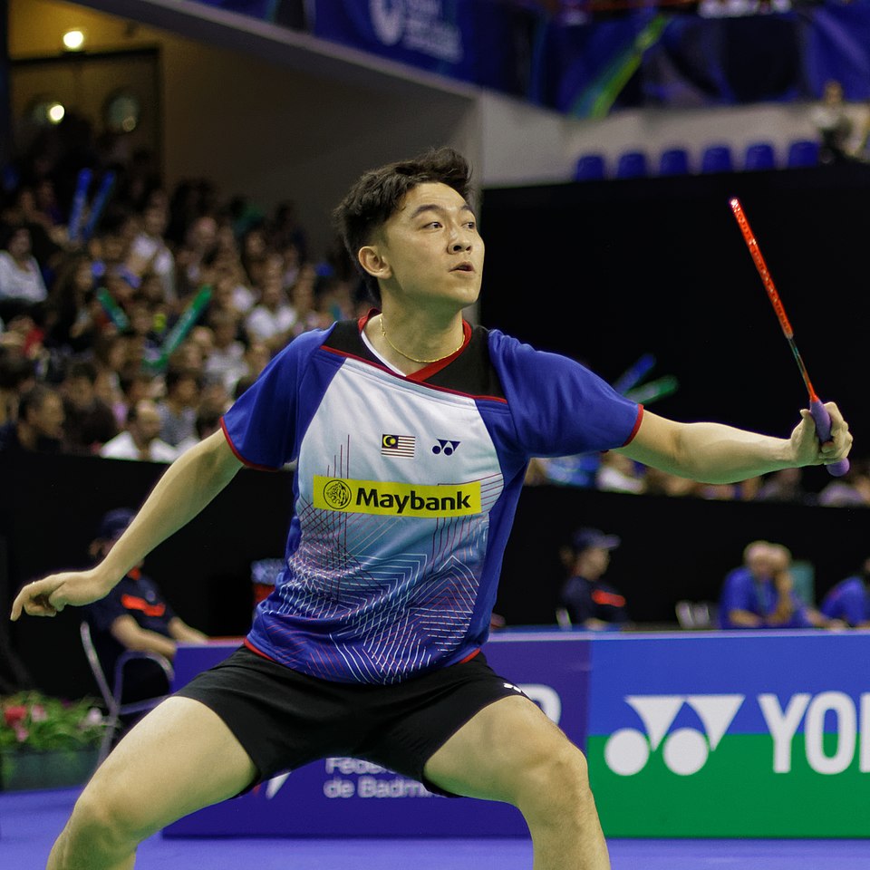 Han Wenhong