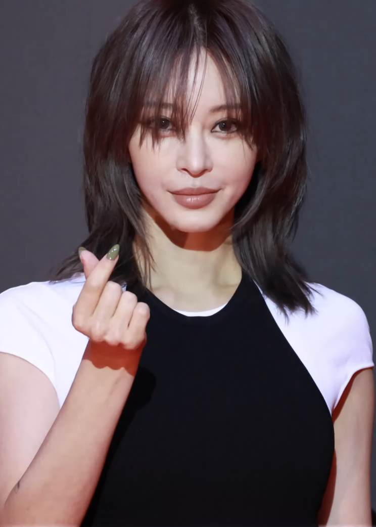 Han Ye-seul