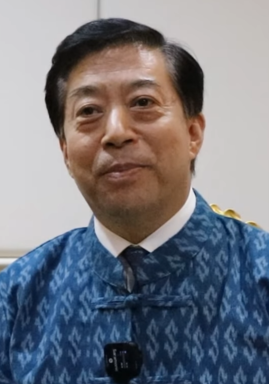 Han Zhiqiang