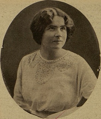 Hana Gregorová