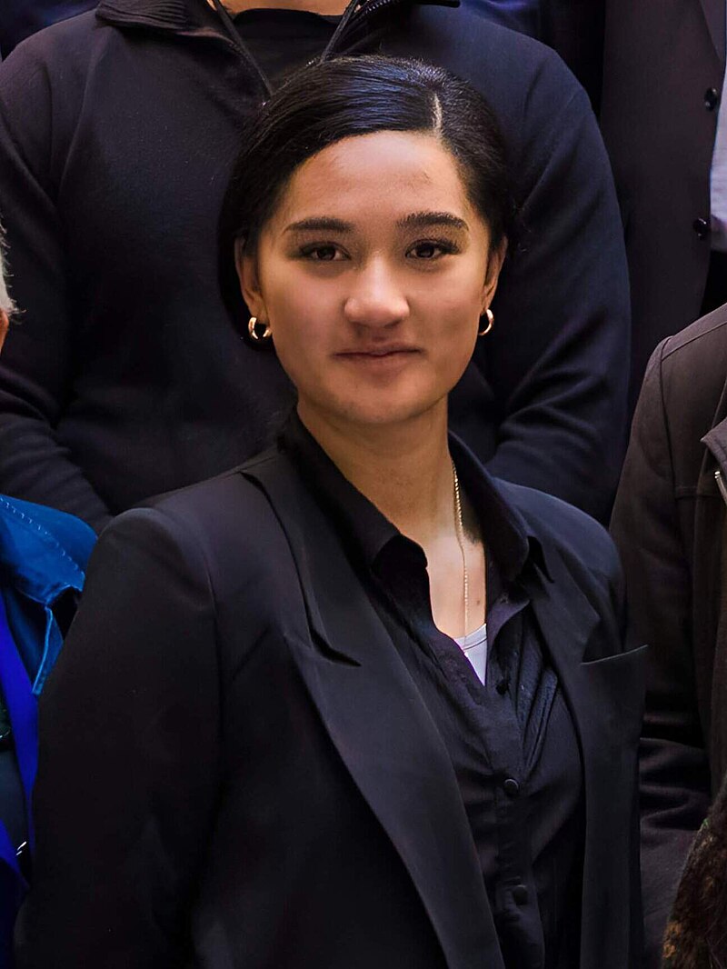 Hana-Rāwhiti Maipi-Clarke
