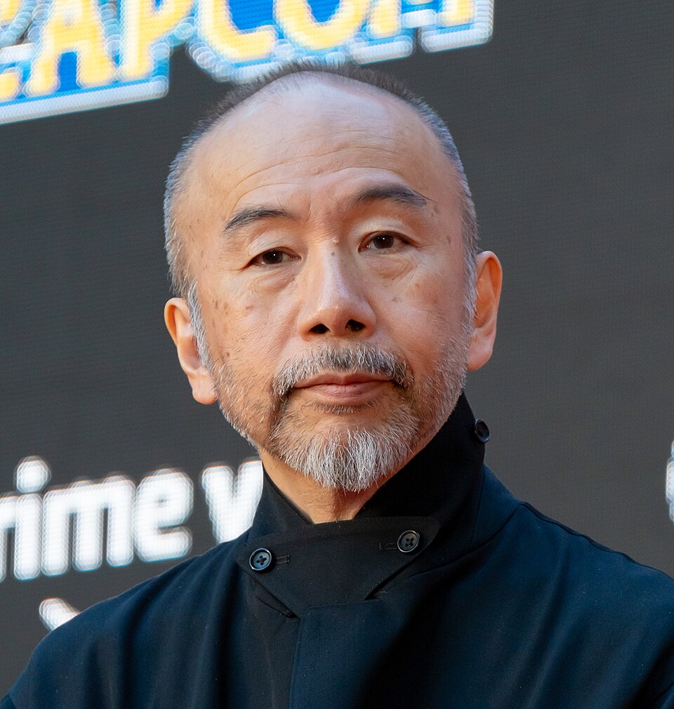 Hana Tsukamoto