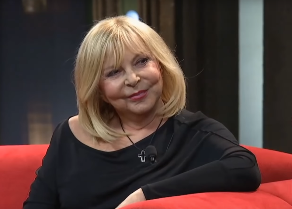 Hana Zagorová