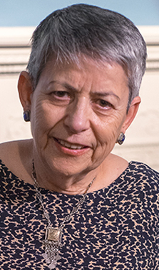 Hanaa Hussein