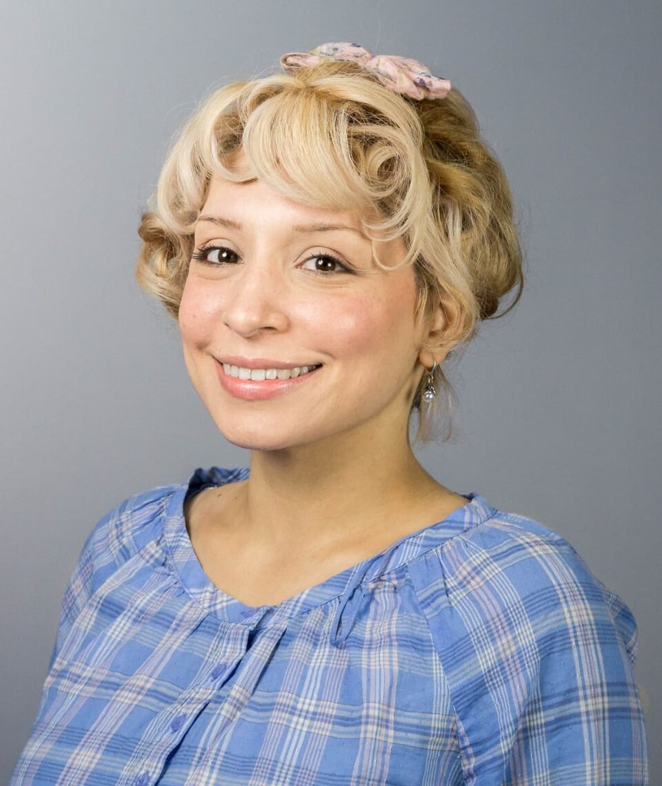 Hanaa Tarzi
