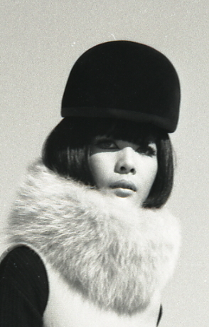 Hanae Matsumoto
