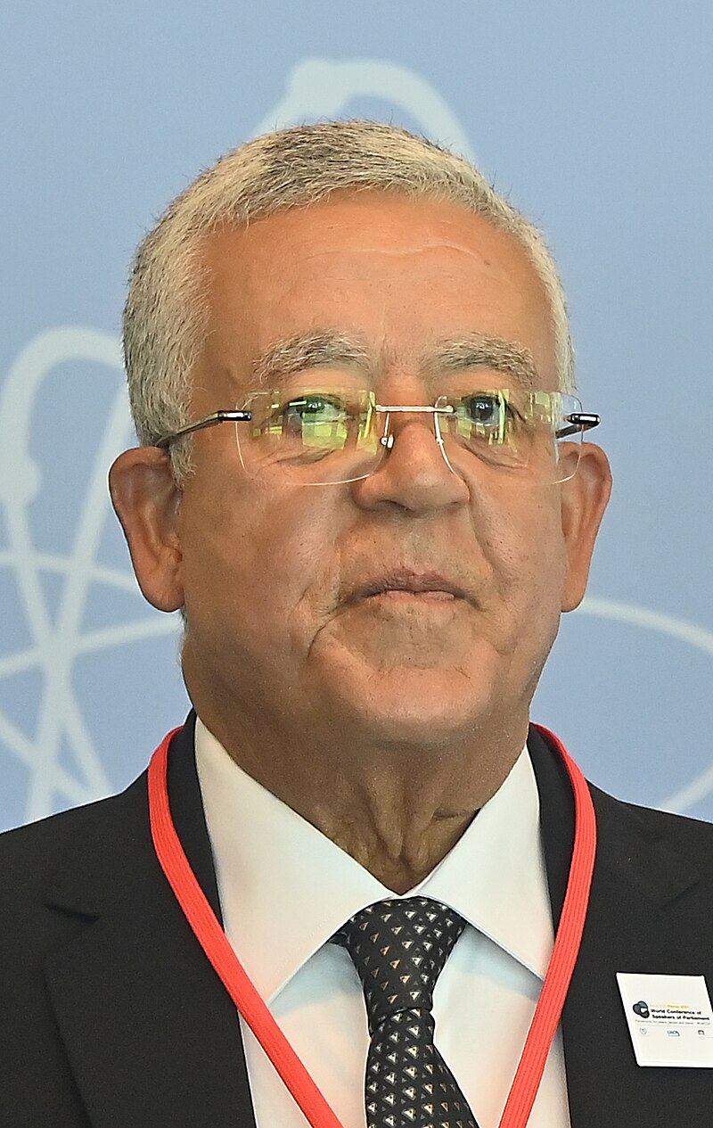 Hanafi Gebali