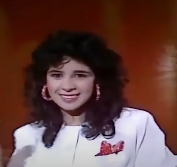 Hanan Ahmed