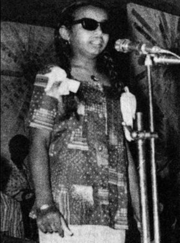 Hanan al-Neel