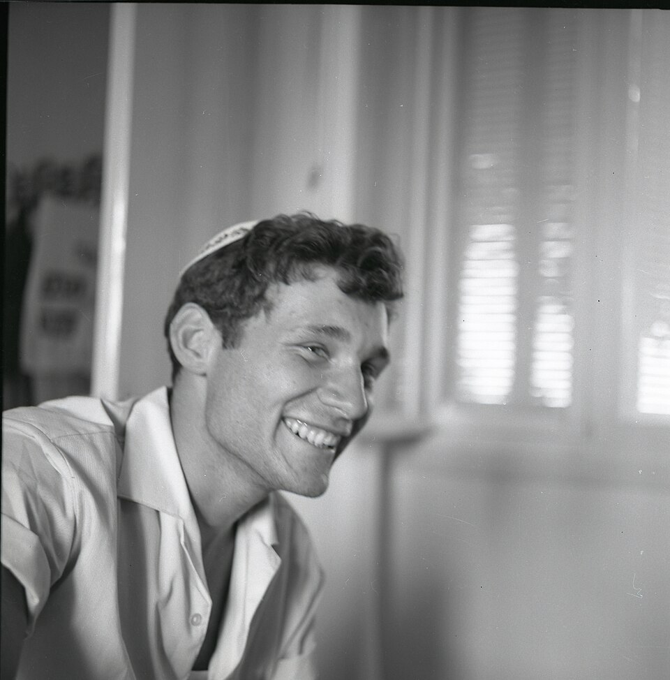 Hanan Eshkol