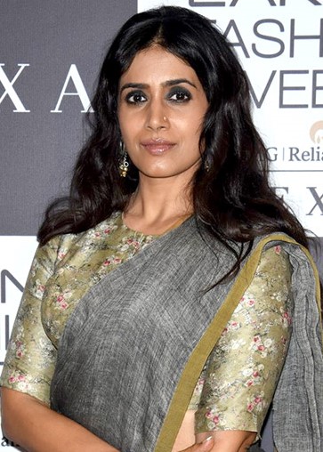 Hanan Radha