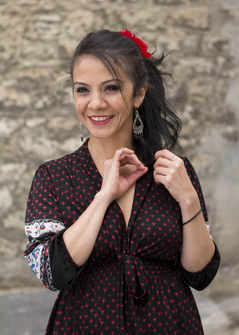 Hanan Shoman