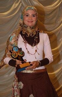 Hanan Youssef