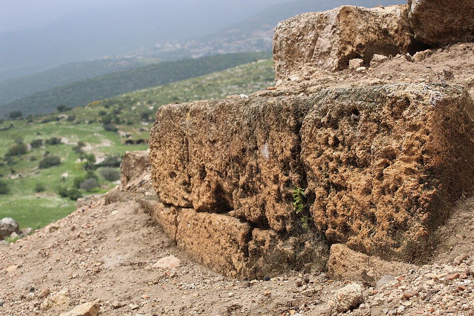 Hanania Ben Shimon