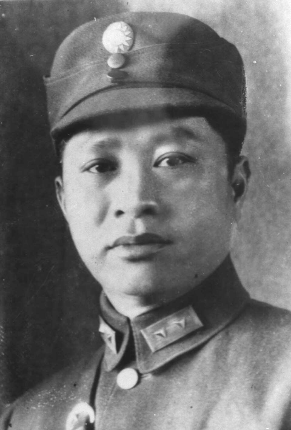 Hanchu Chen