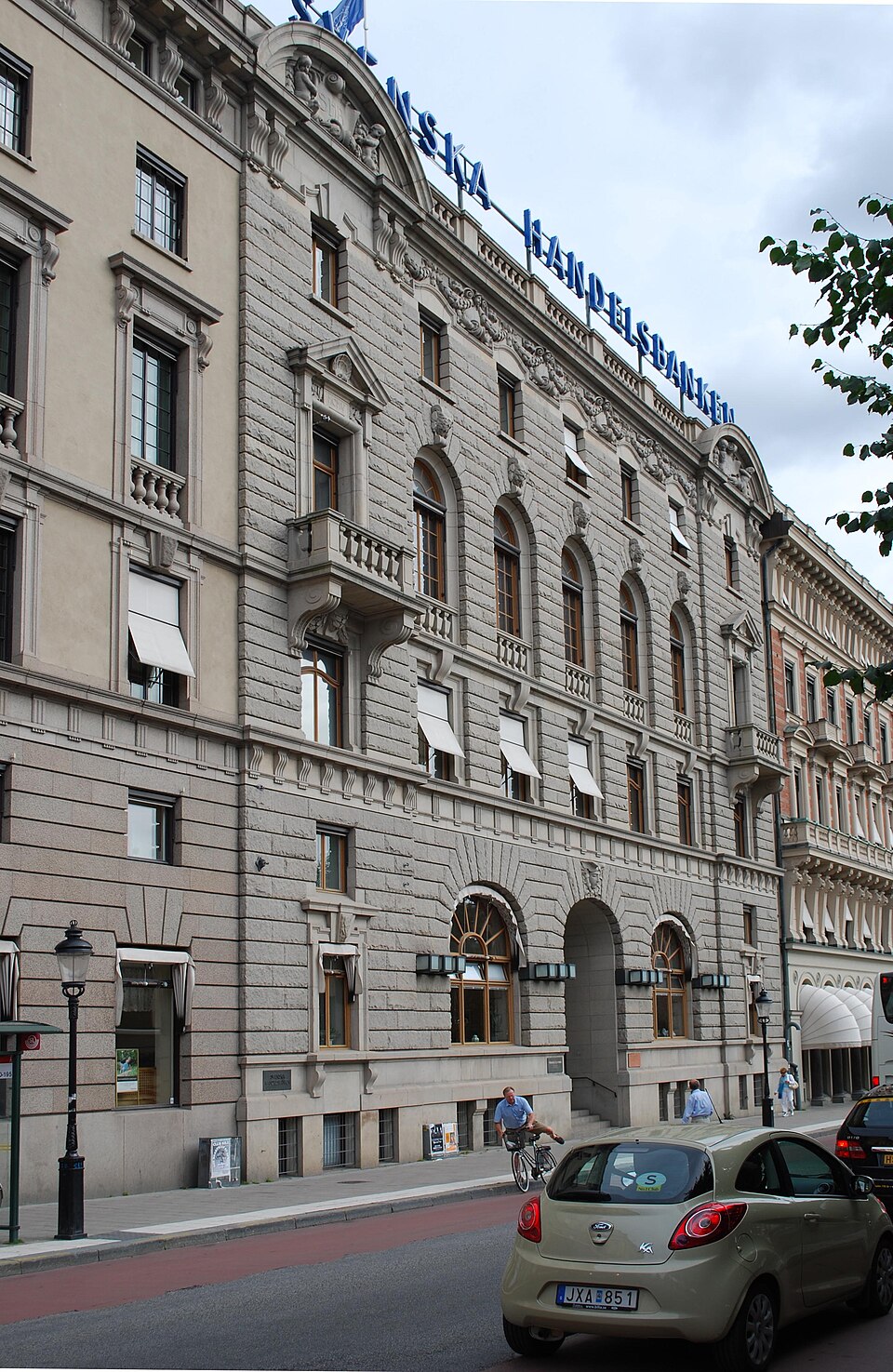 Handelsbanken