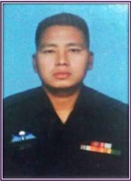 Hangpan Dada