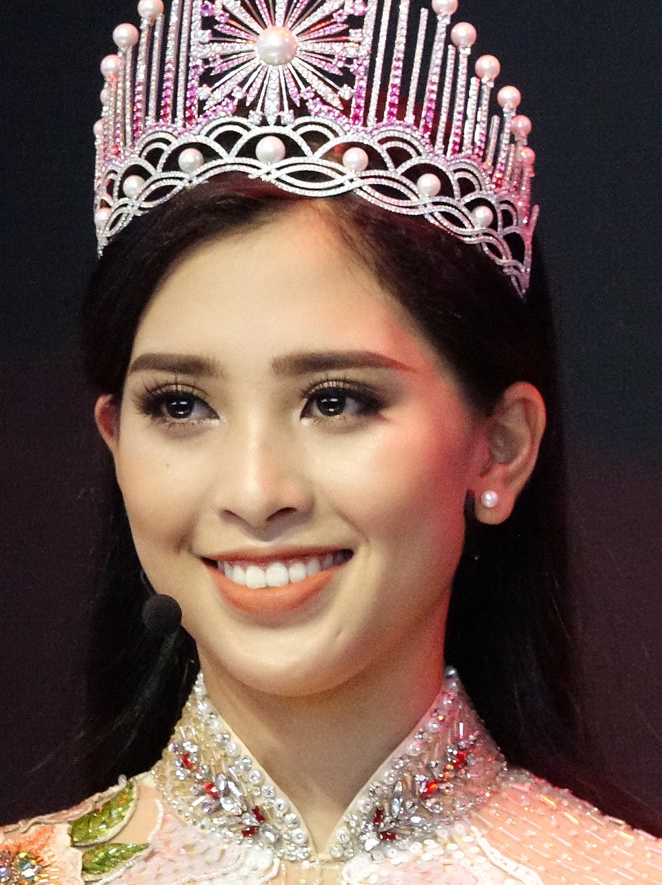 Hạnh Vy
