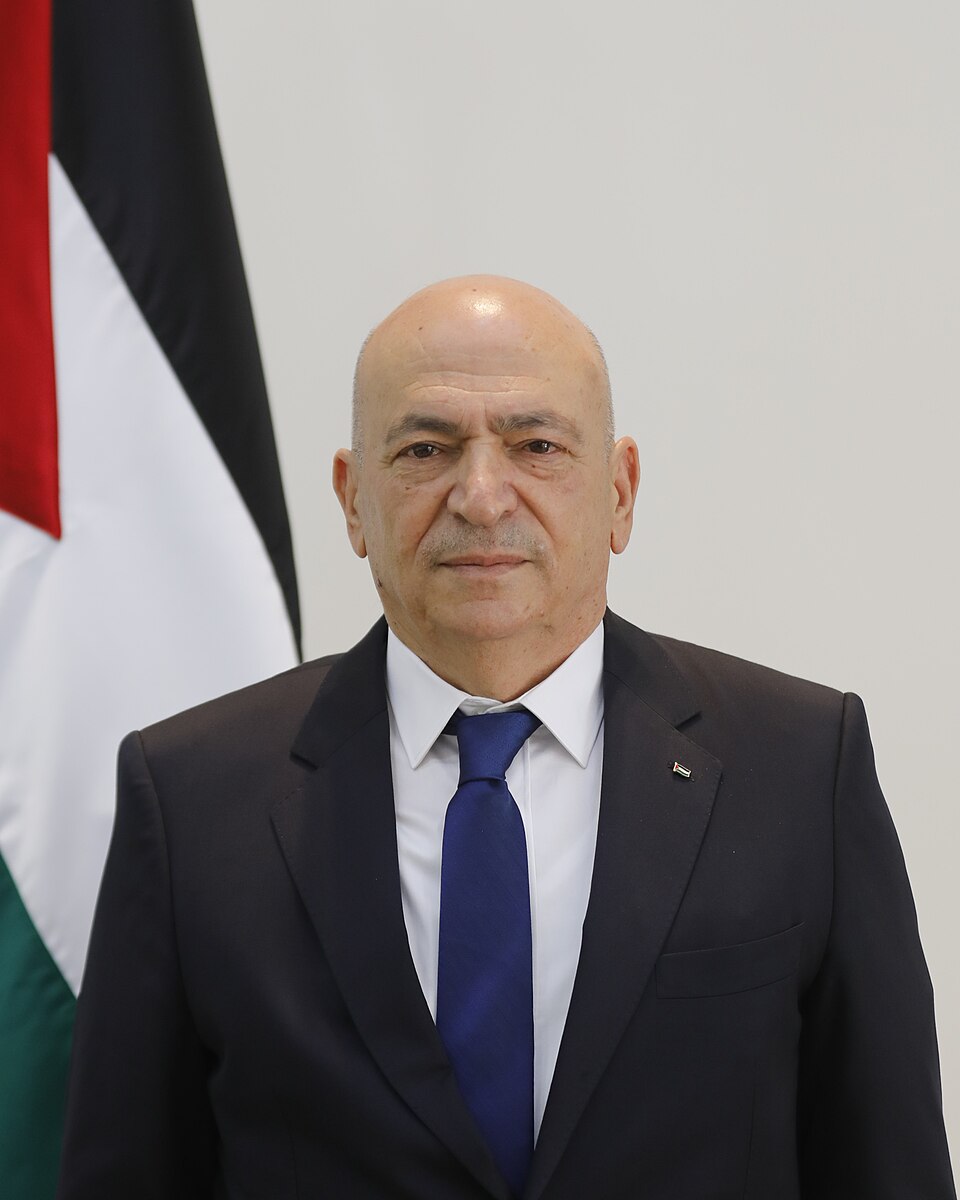 Hani Al Hayek