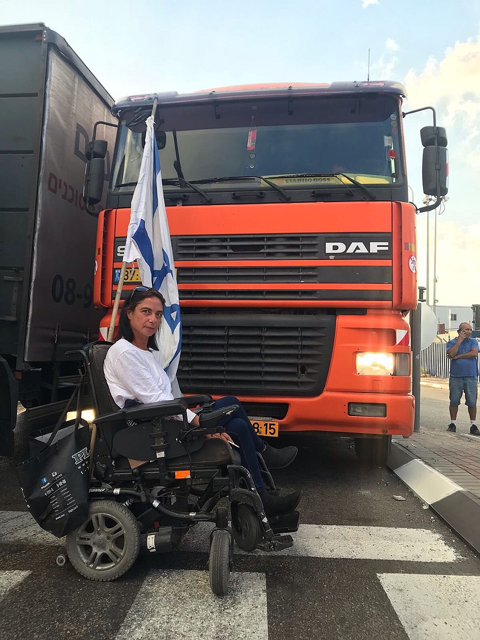 Hani Cohen