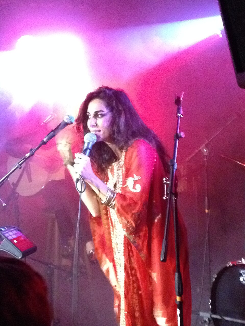 Hani Hamdan