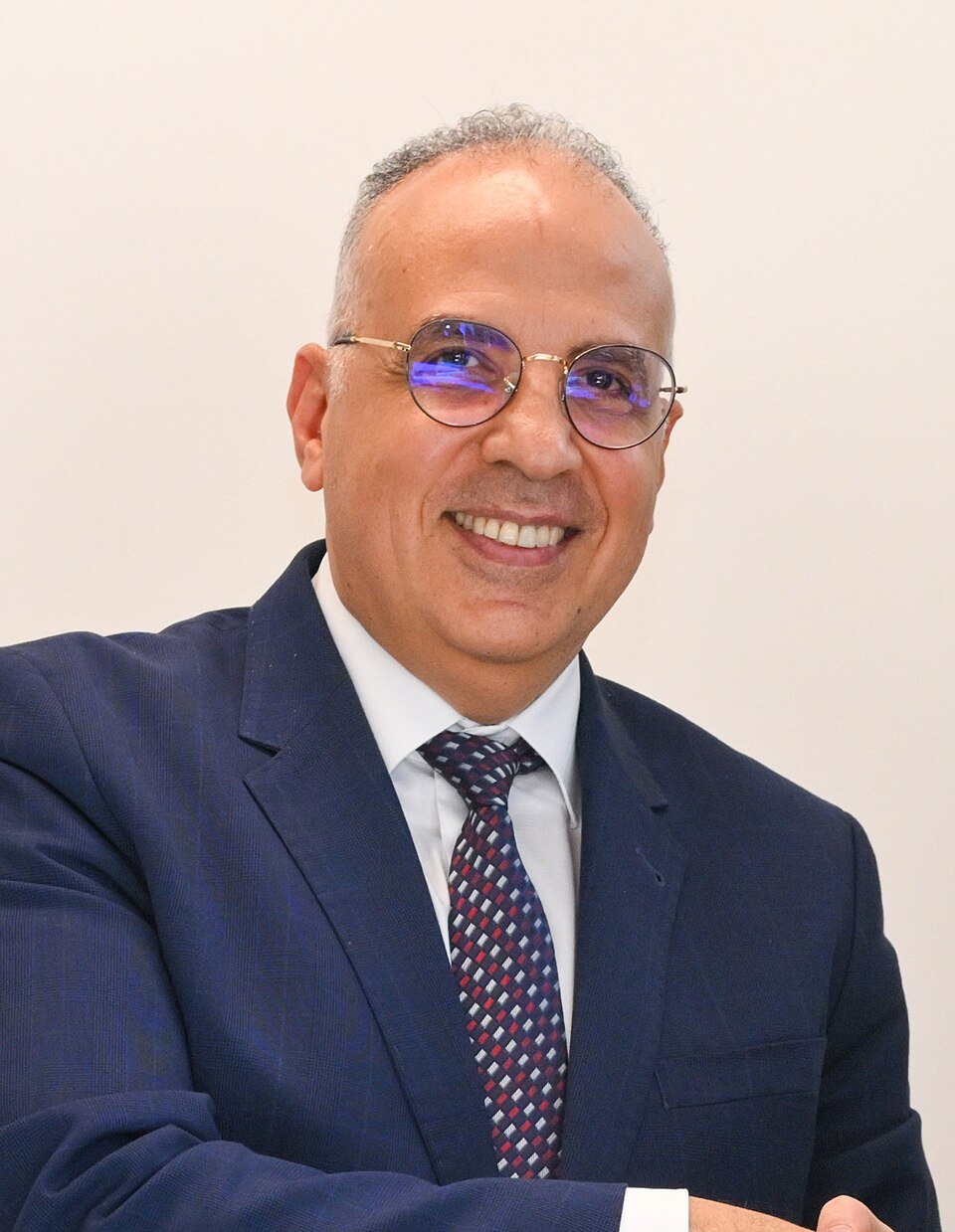 Hani Sewilam