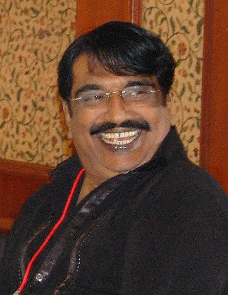 Haniff Khan