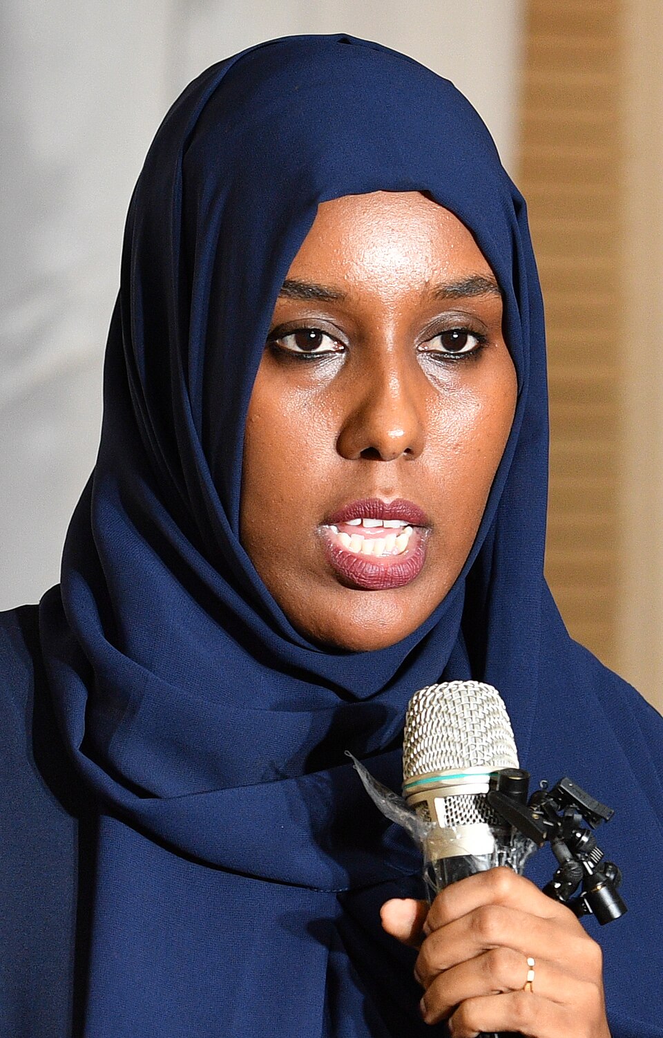 Haniifa