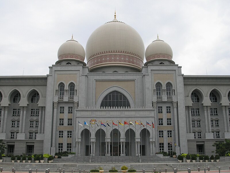 Hanipah Farikullah