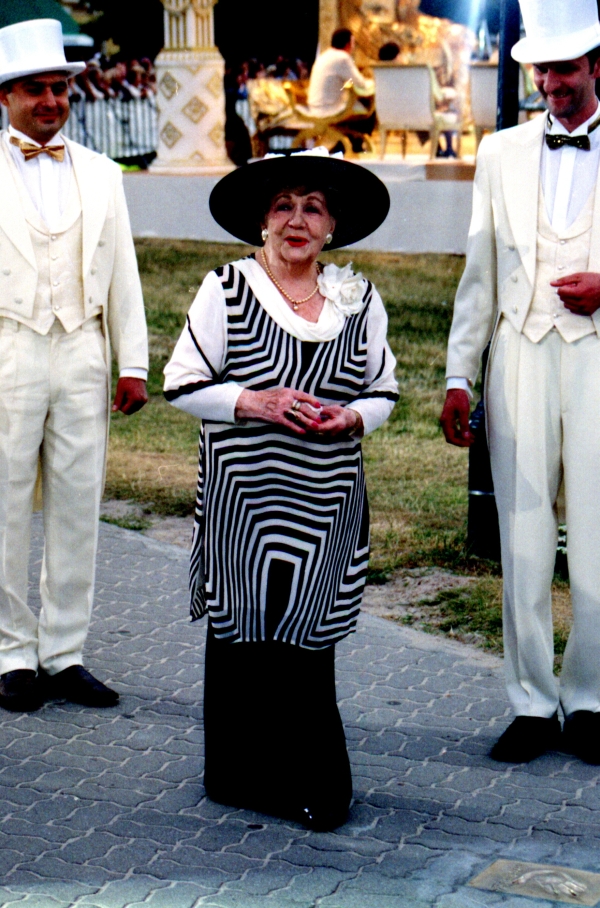 Hanka Bielicka