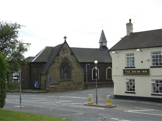 Hanley Chew