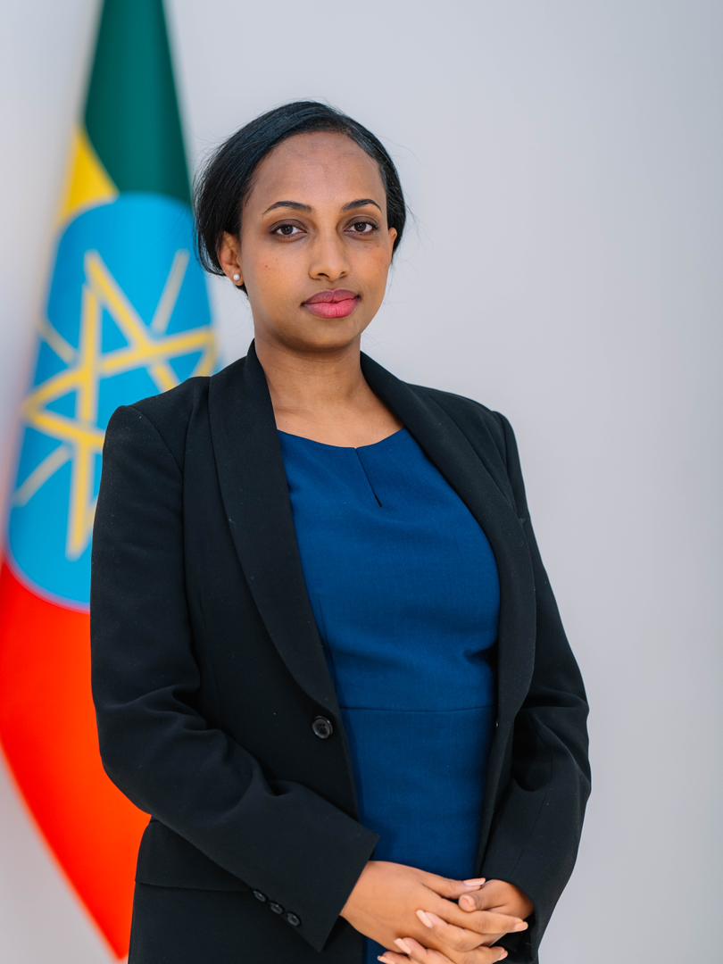 Hanna Abebe