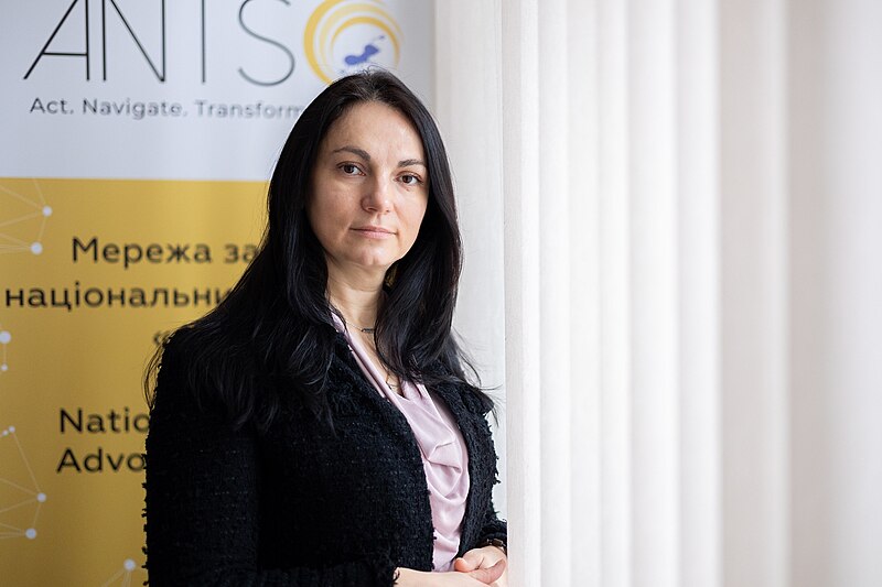 Hanna Hopko