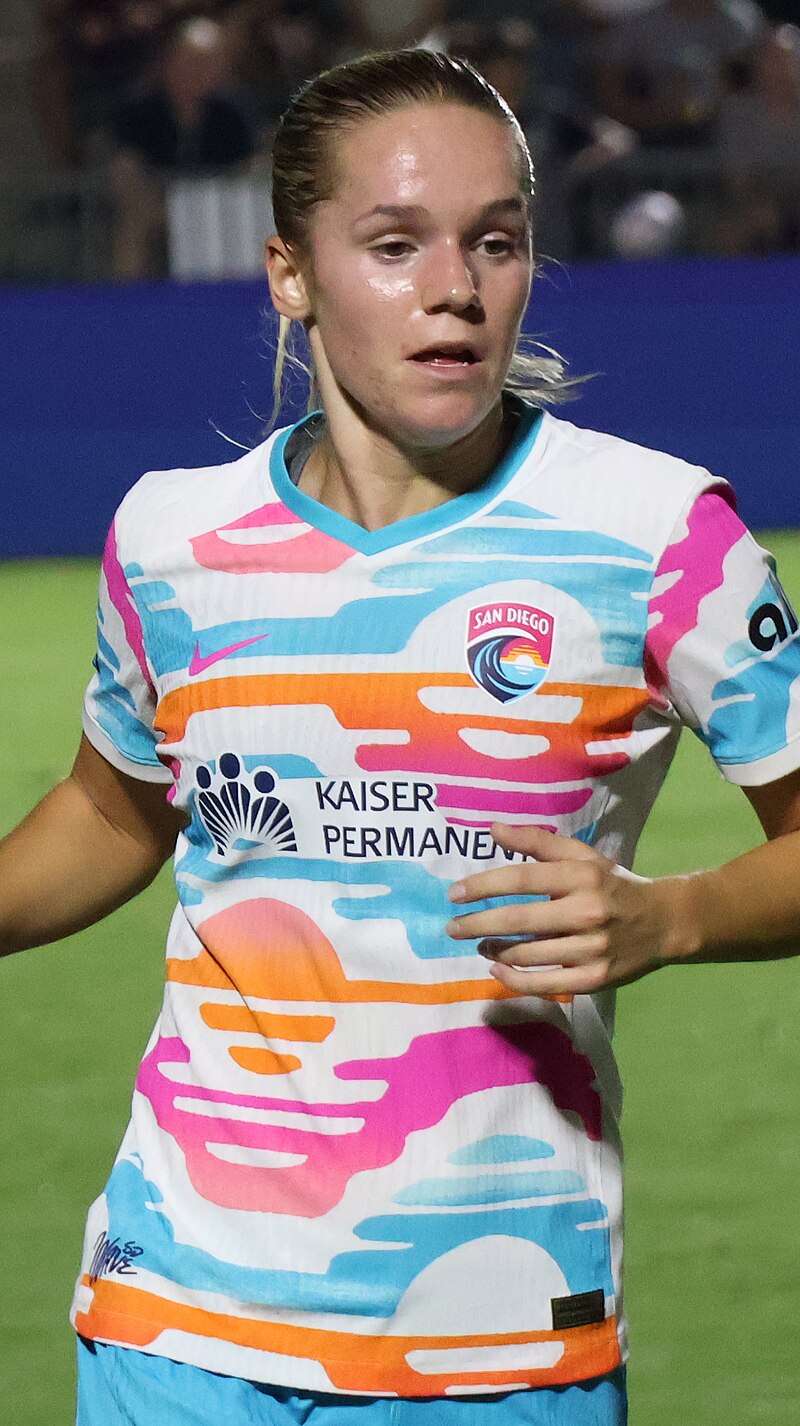 Hanna Lundkvist