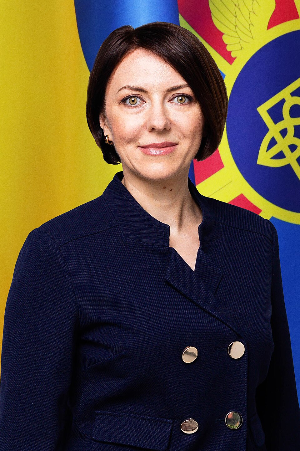 Hanna Maliar