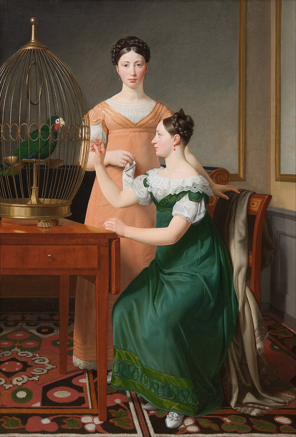 Hanna Nathanson