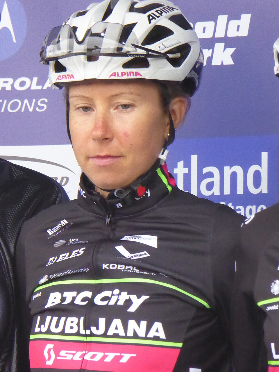 Hanna Nilsson
