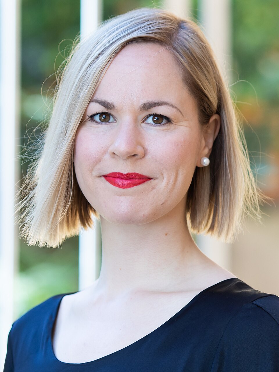 Hanna Sarkkinen