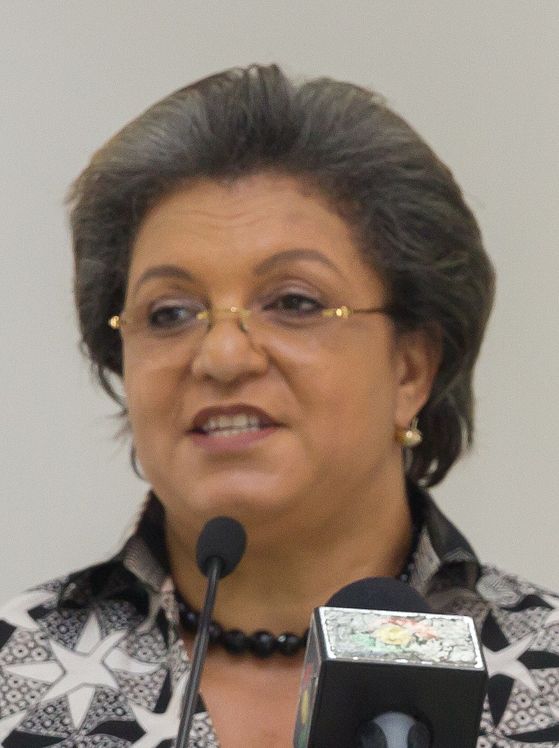 Hanna Serwaa Tetteh