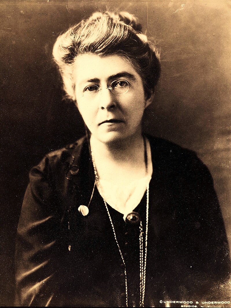 Hanna Sheehy-Skeffington
