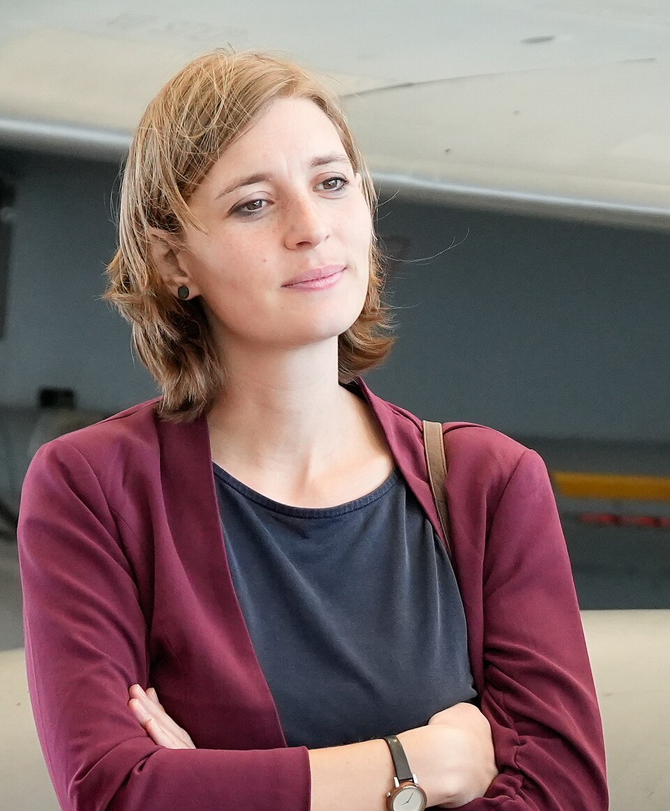 Hanna Steinmüller
